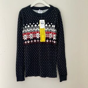 NWT Hanna Anderson‎ long sleeve tshirt